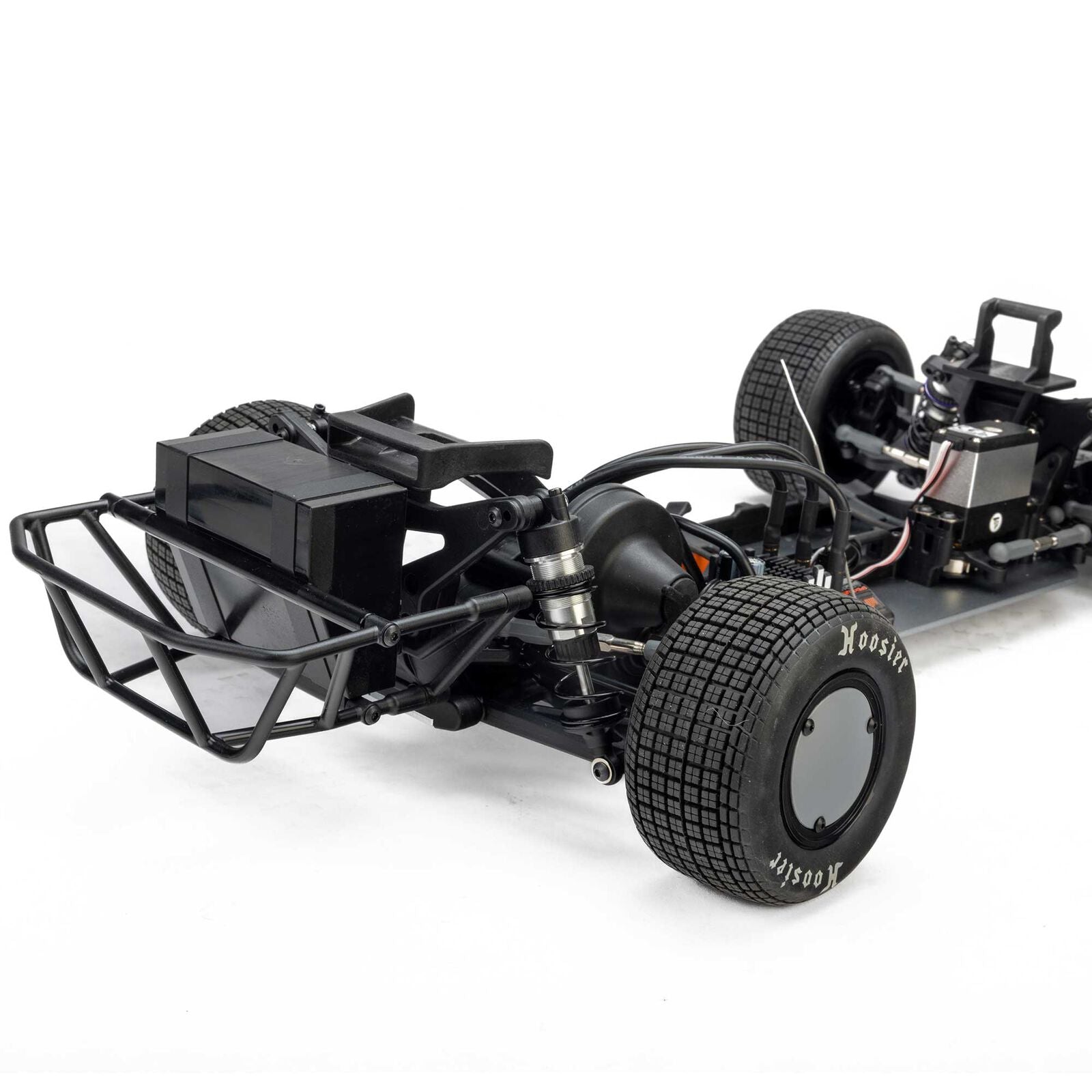 1/10 Losi 22S Dirt Late Model (Various Colors)