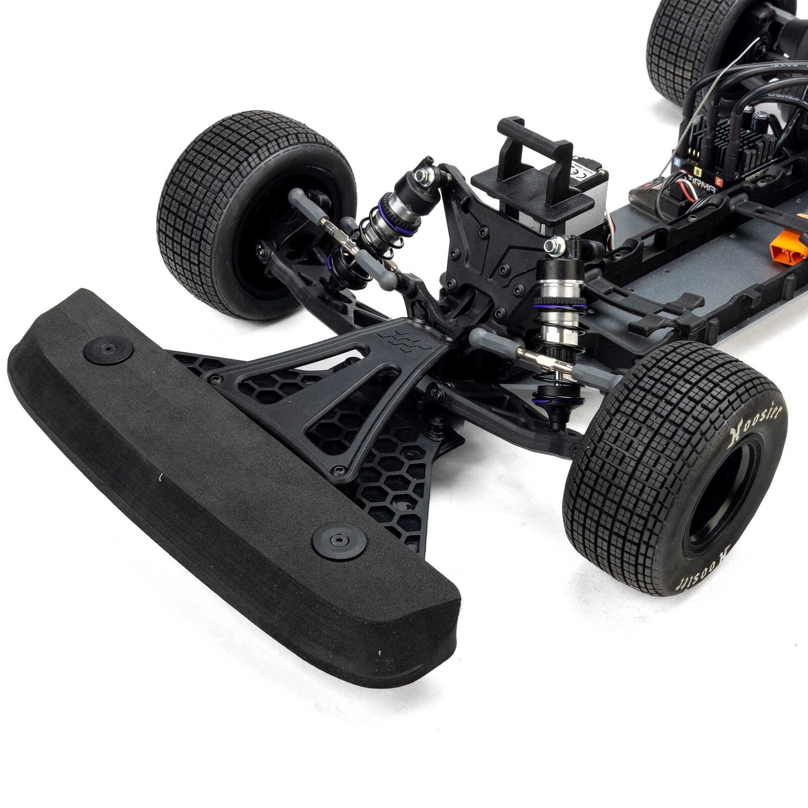 1/10 Losi 22S Dirt Late Model (Various Colors)