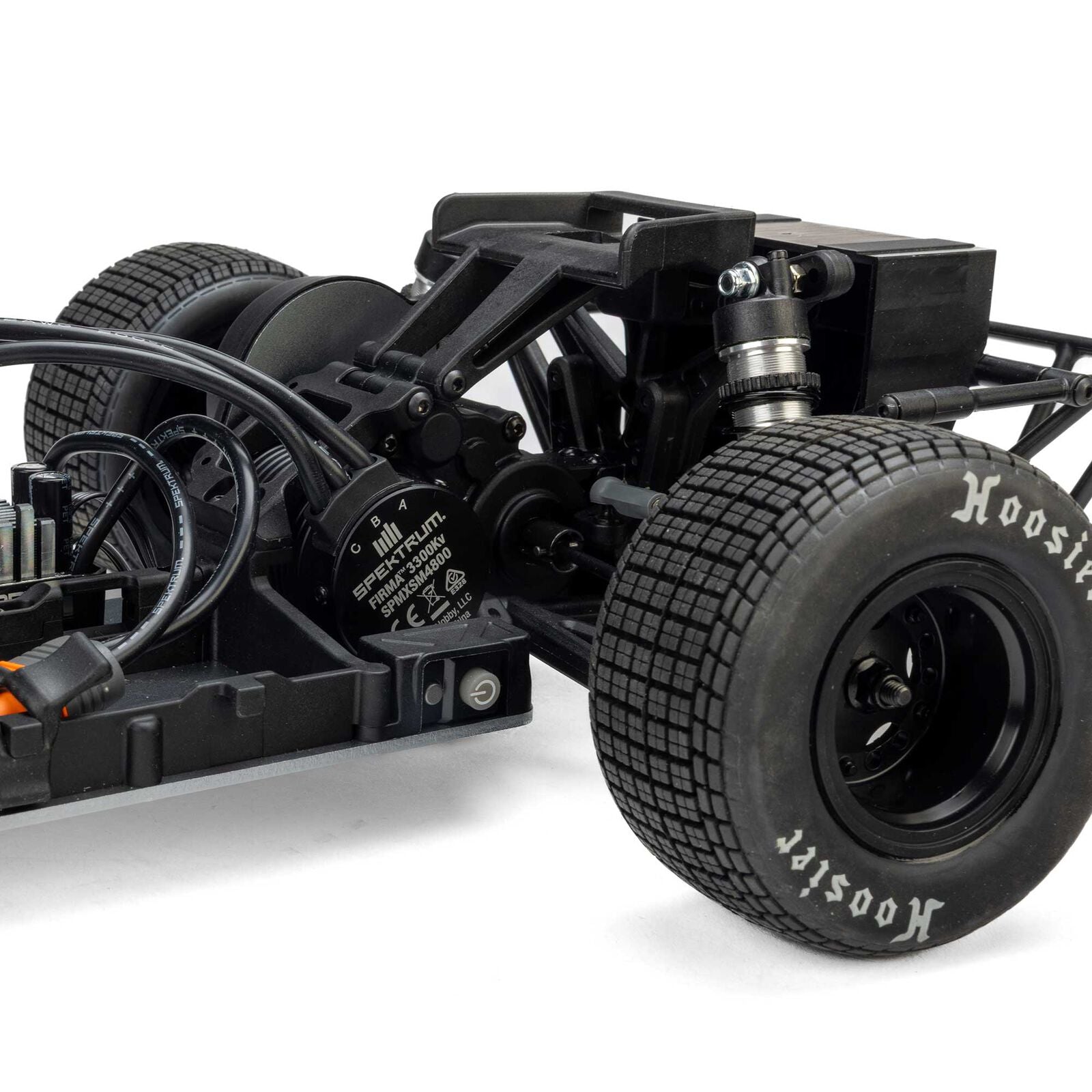 1/10 Losi 22S Dirt Late Model (Various Colors)