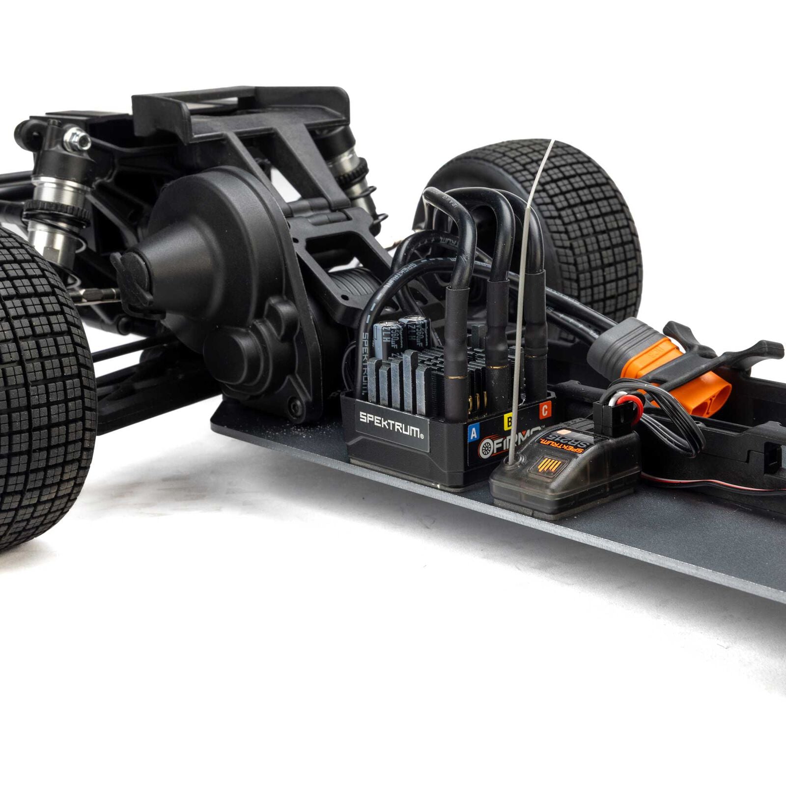 1/10 Losi 22S Dirt Late Model (Various Colors)