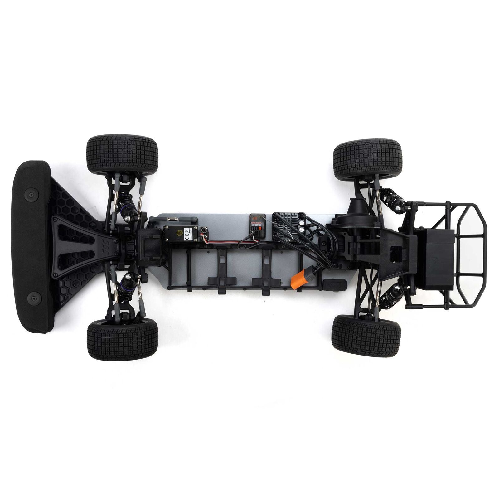 1/10 Losi 22S Dirt Late Model (Various Colors)