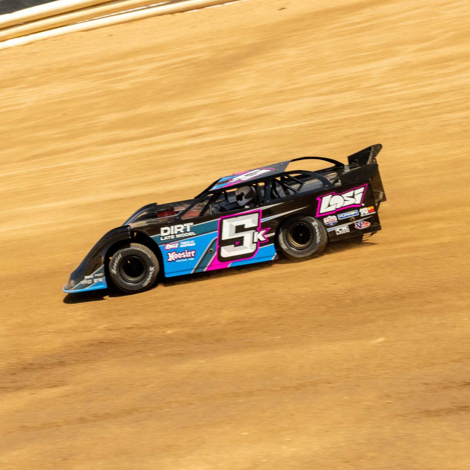 1/10 Losi 22S Dirt Late Model (Various Colors)