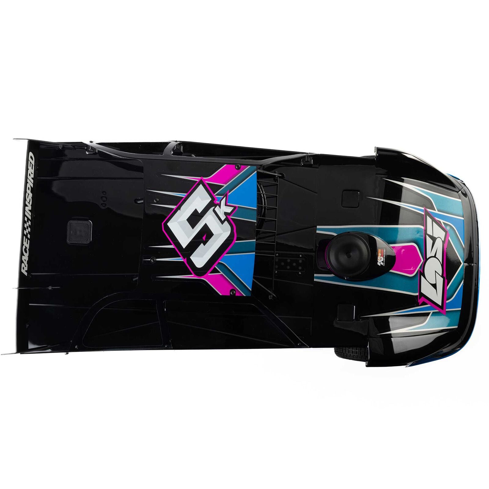 1/10 Losi 22S Dirt Late Model (Various Colors)