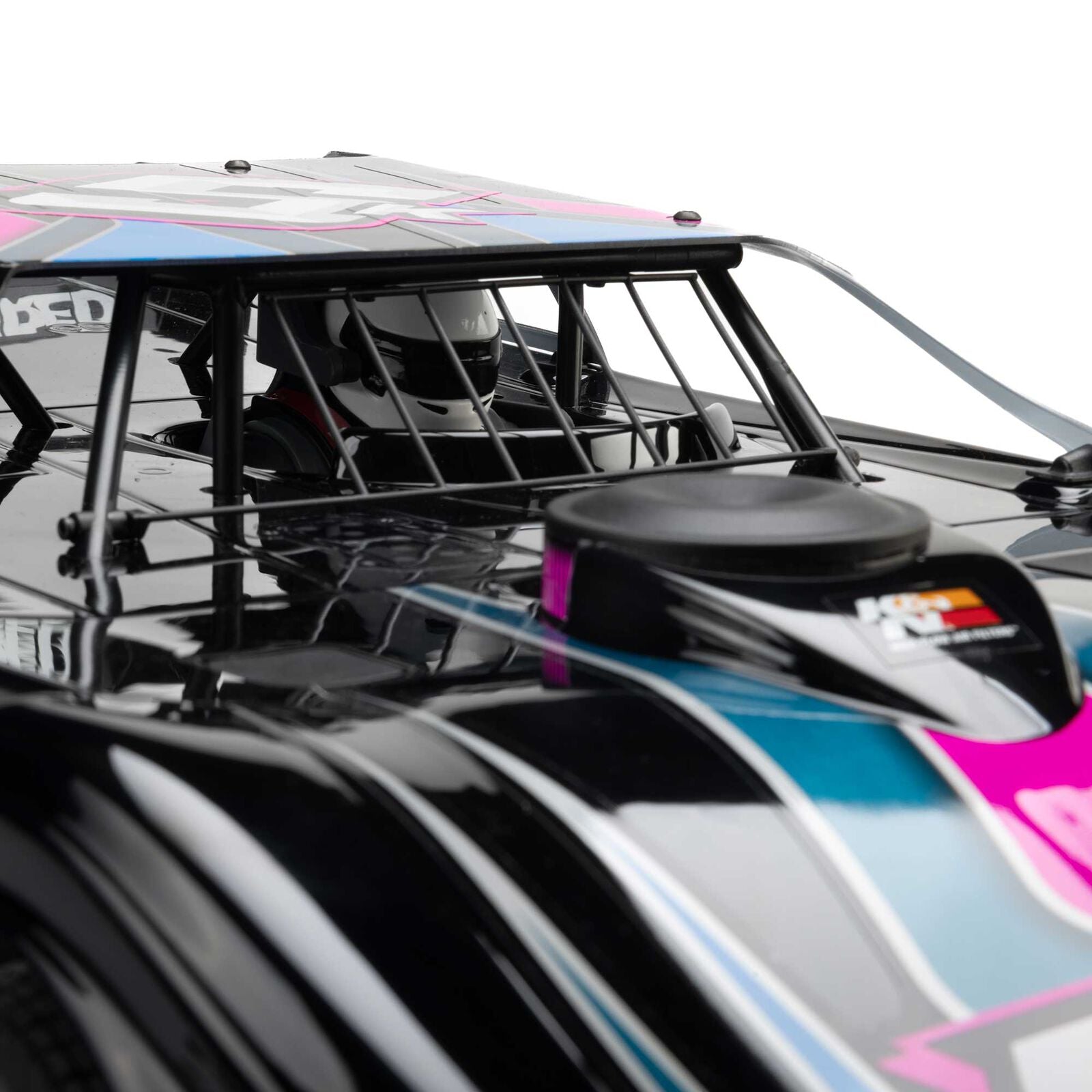 1/10 Losi 22S Dirt Late Model (Various Colors)