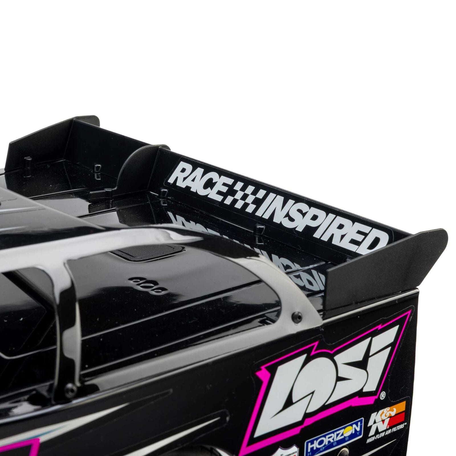 1/10 Losi 22S Dirt Late Model (Various Colors)