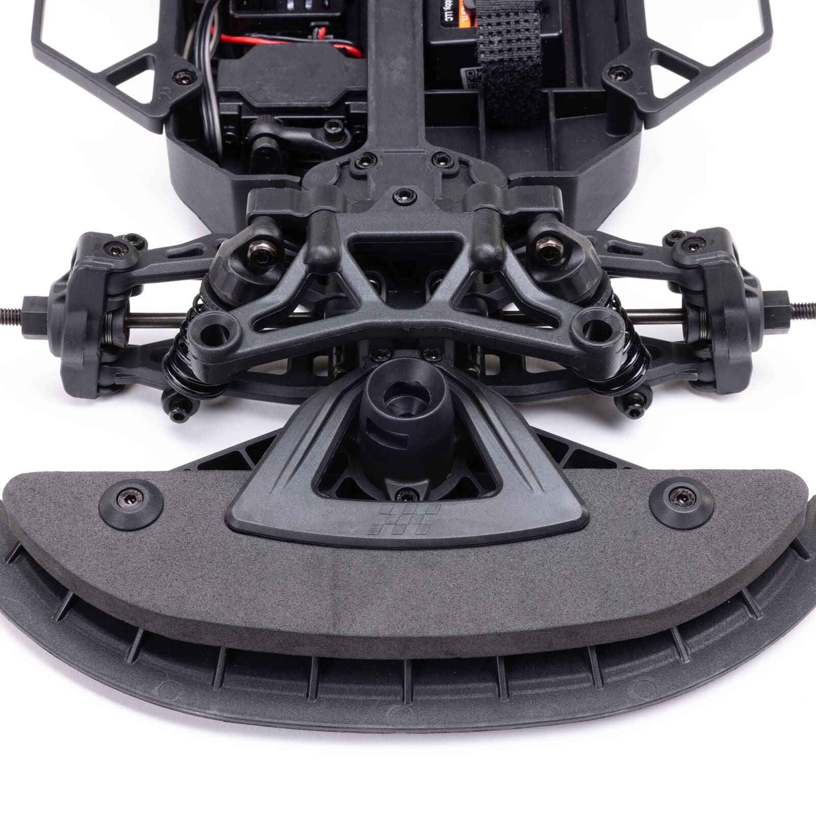 1/12 Losi Asphalt Late Model Dale Earnhardt Jr. No. 8 (Battery & Charger Included)