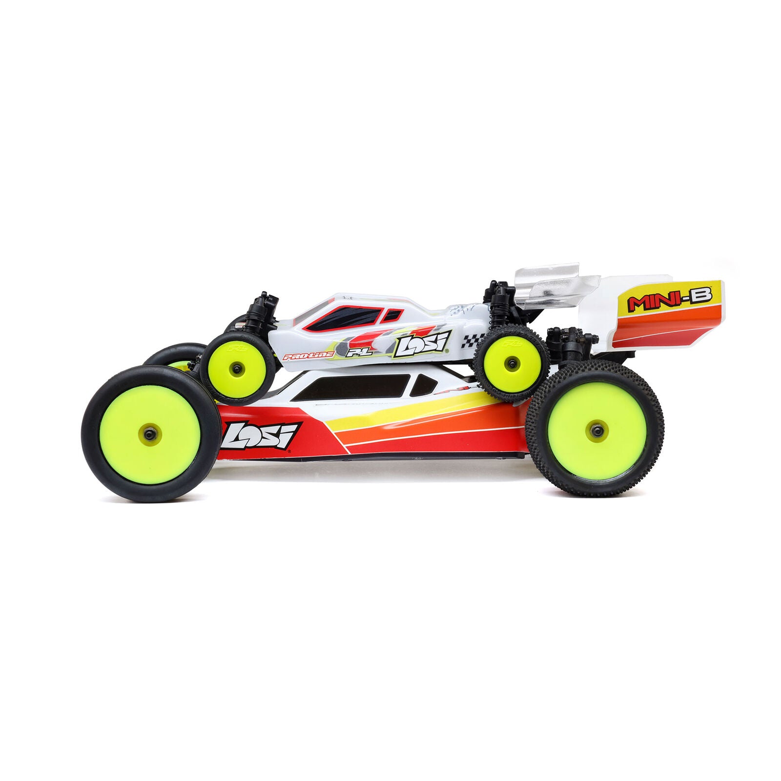 Losi Micro-B 1/24 2WD Buggy RTR