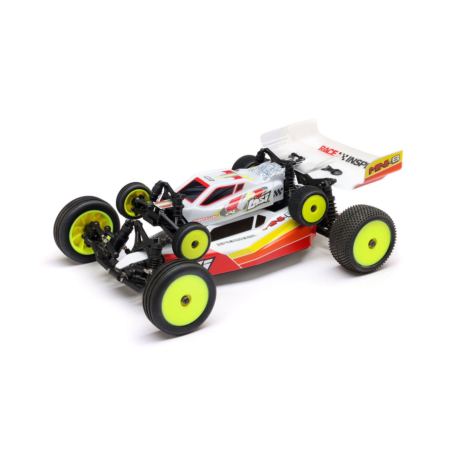 Losi Micro-B 1/24 2WD Buggy RTR