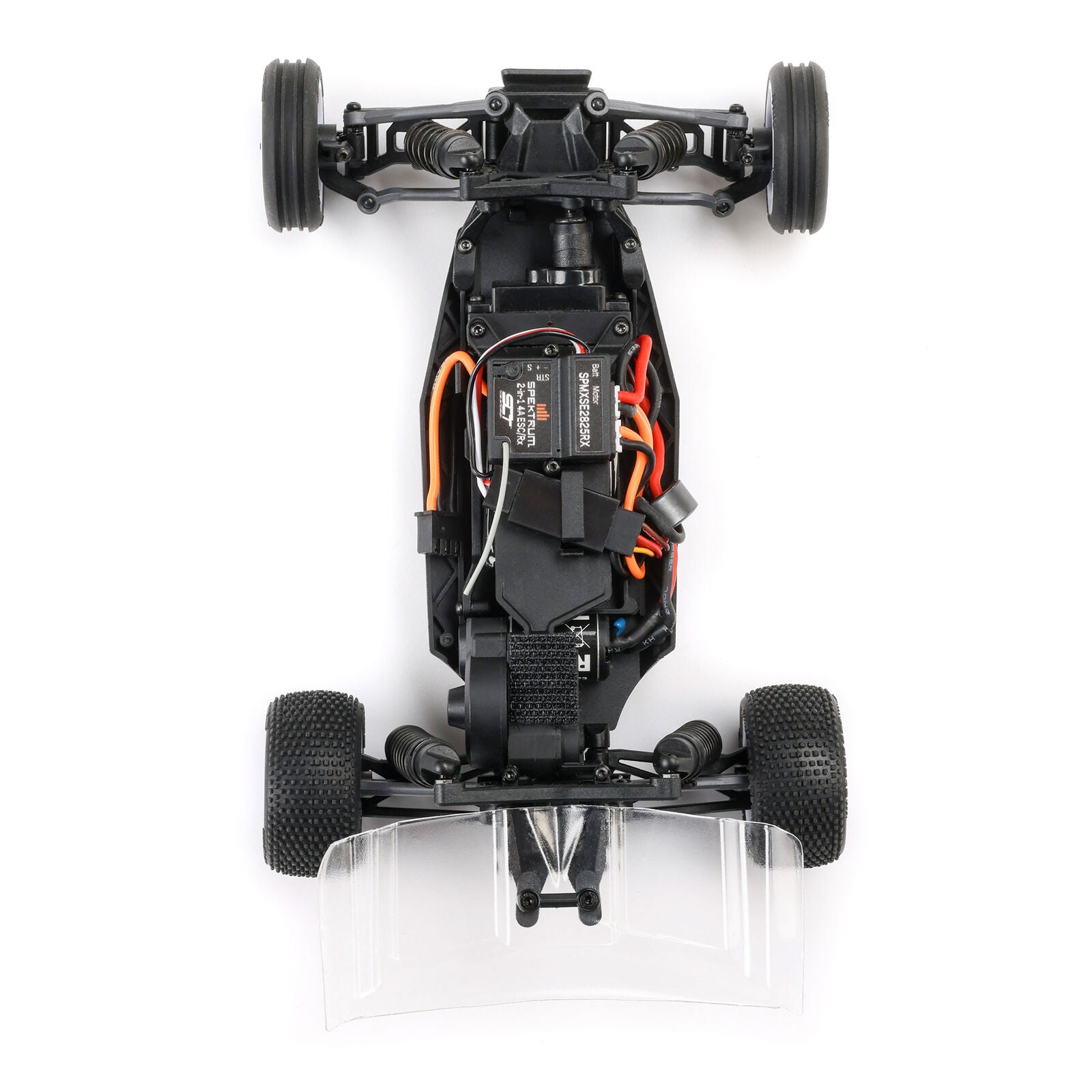 Losi Micro-B 1/24 2WD Buggy RTR