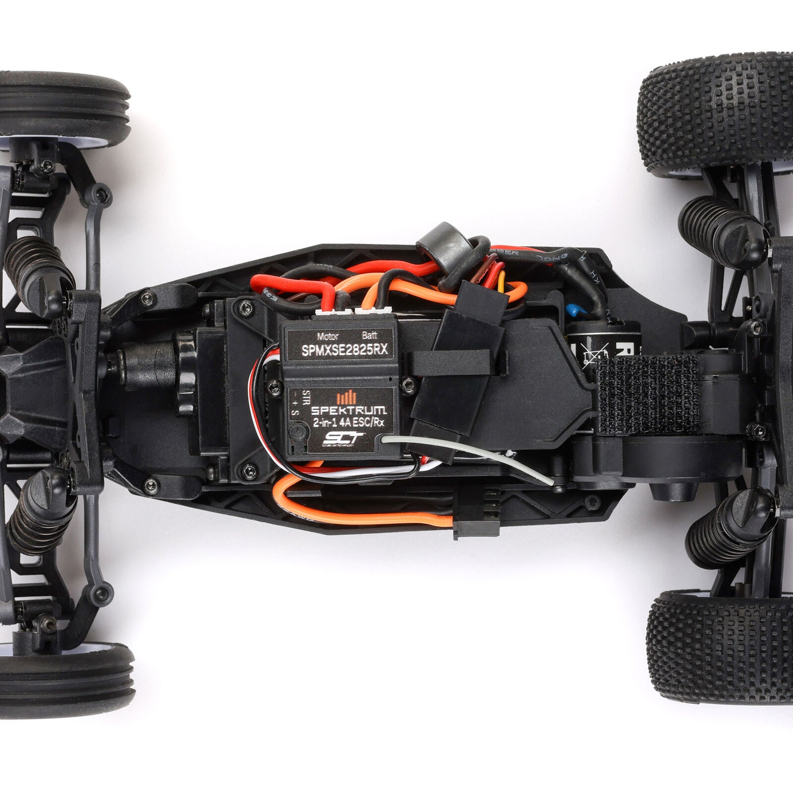 Losi Micro-B 1/24 2WD Buggy RTR