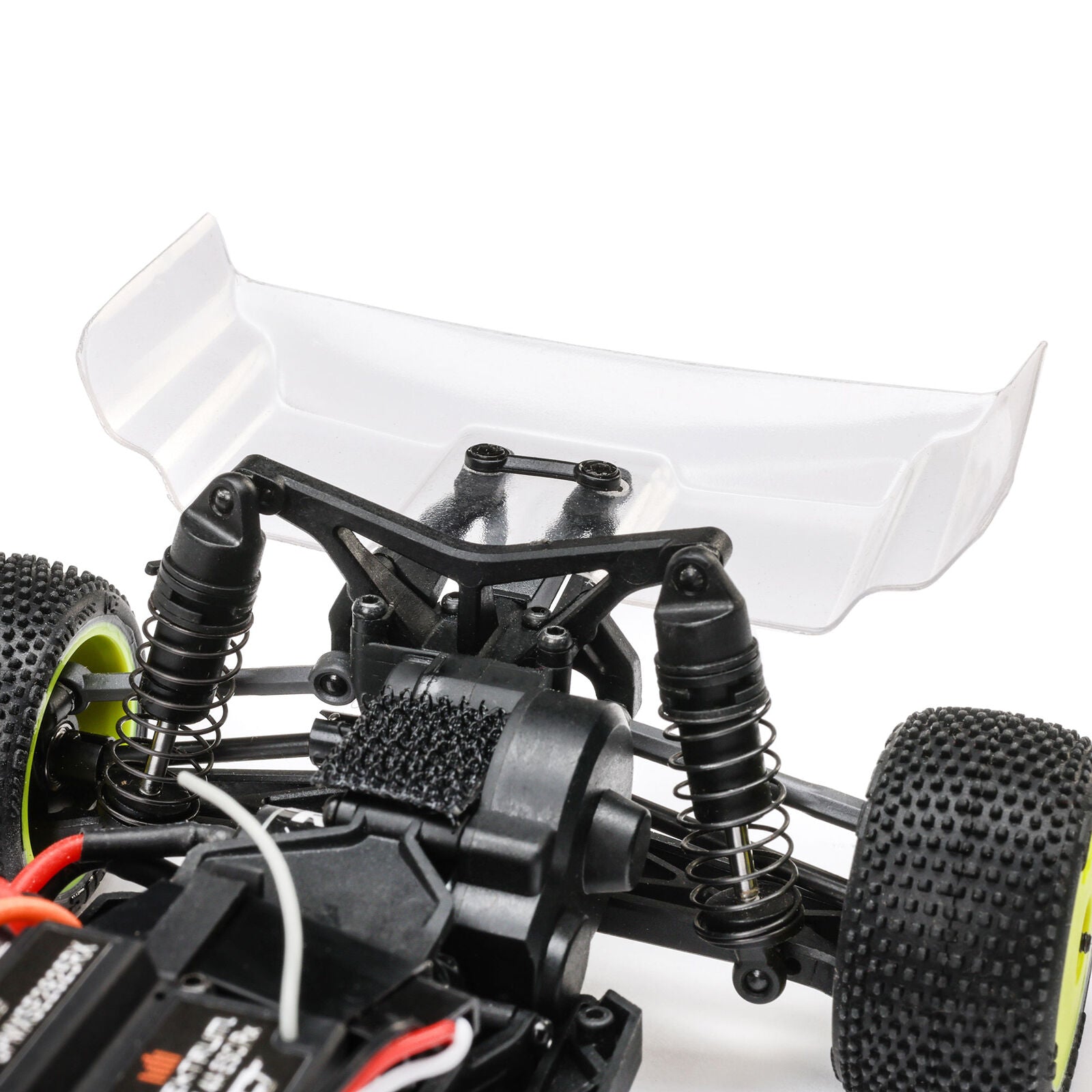 Losi Micro-B 1/24 2WD Buggy RTR