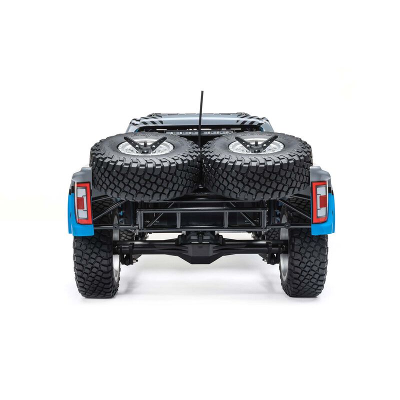 Losi 1/10 Baja Rey 2.0 4X4 Brushless RTR, Method