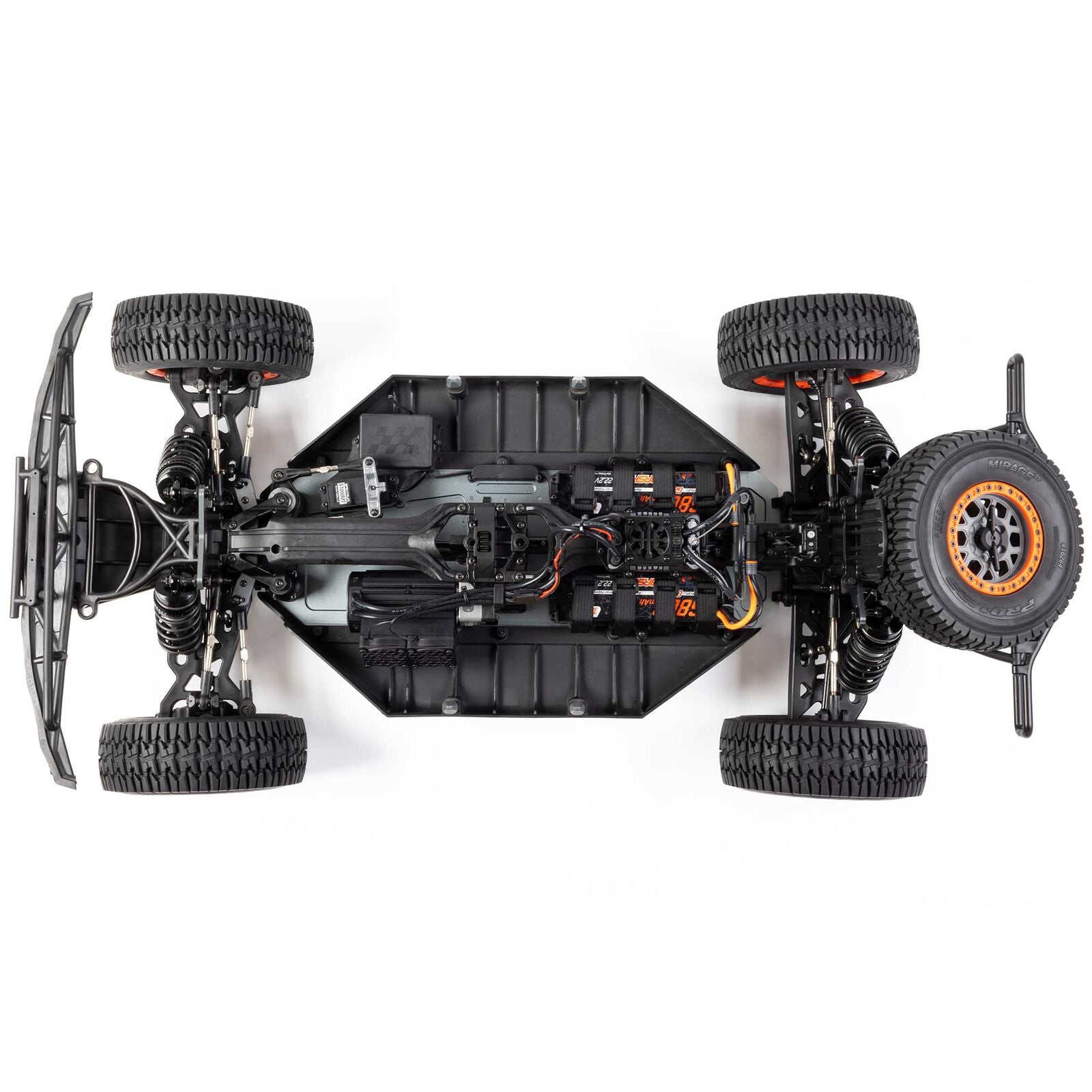 1/5 Losi 5IVE-TE 3.0
