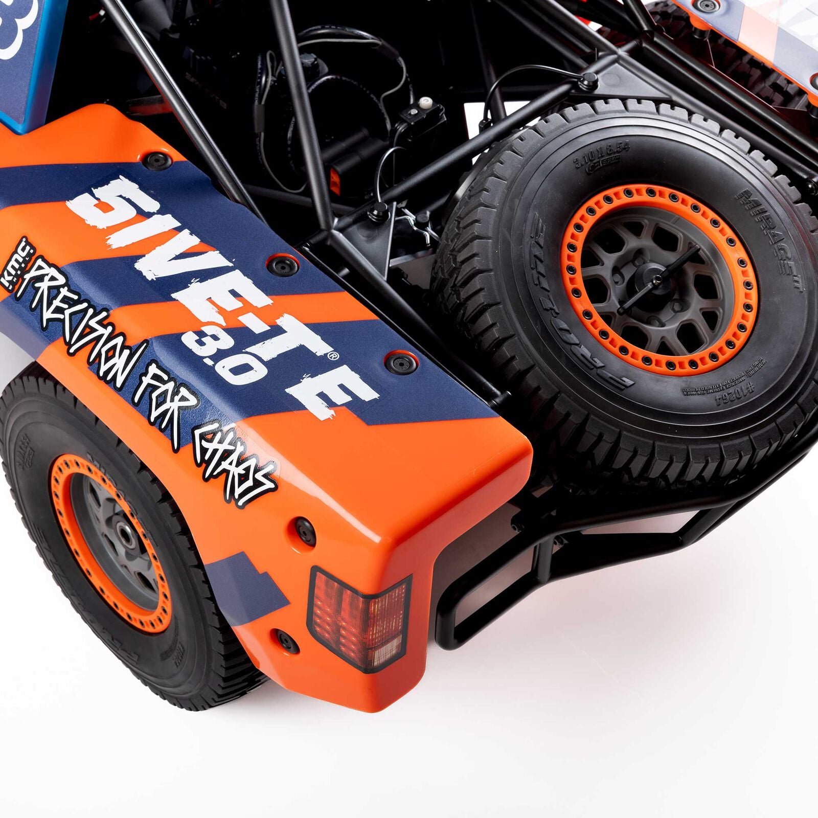 1/5 Losi 5IVE-TE 3.0