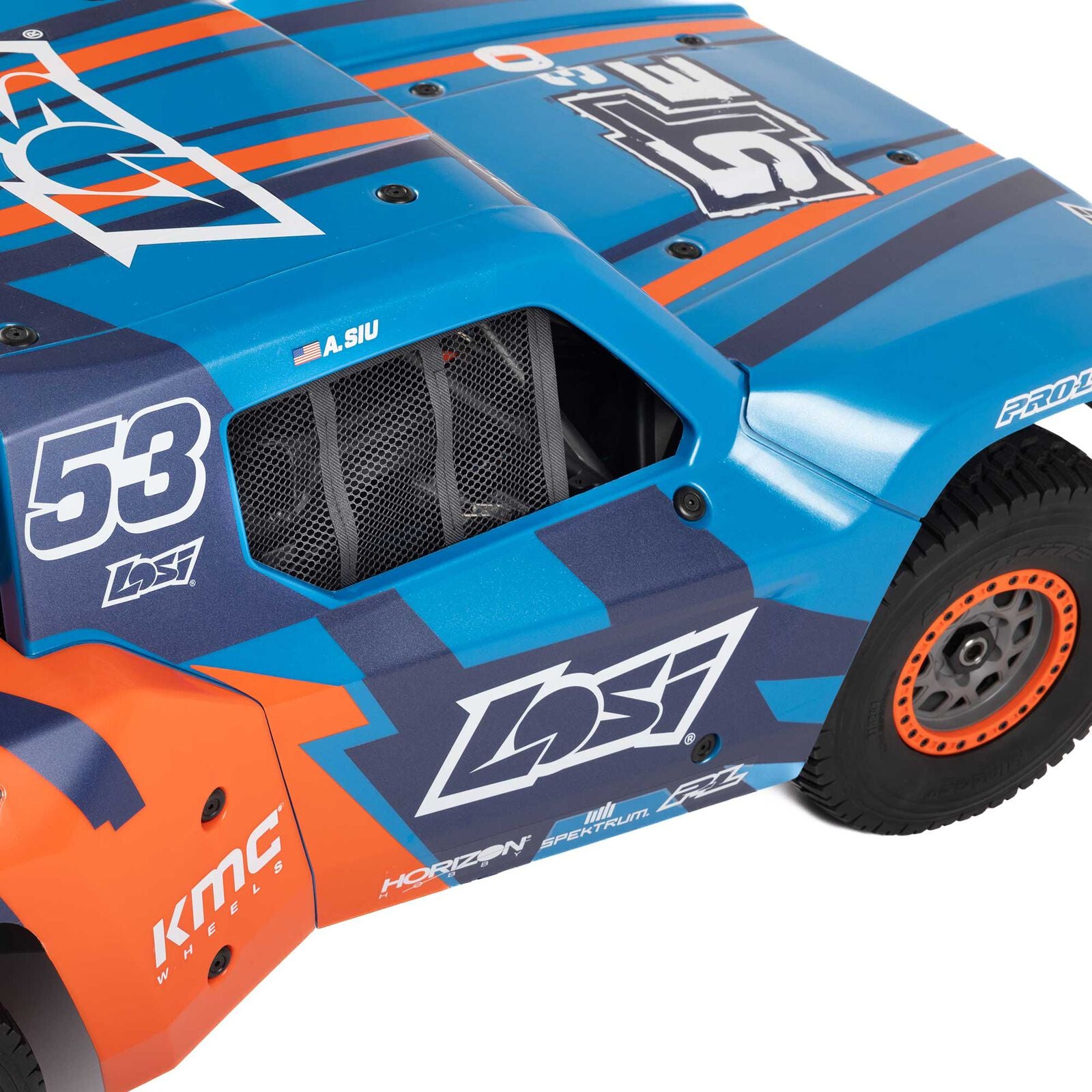 1/5 Losi 5IVE-TE 3.0