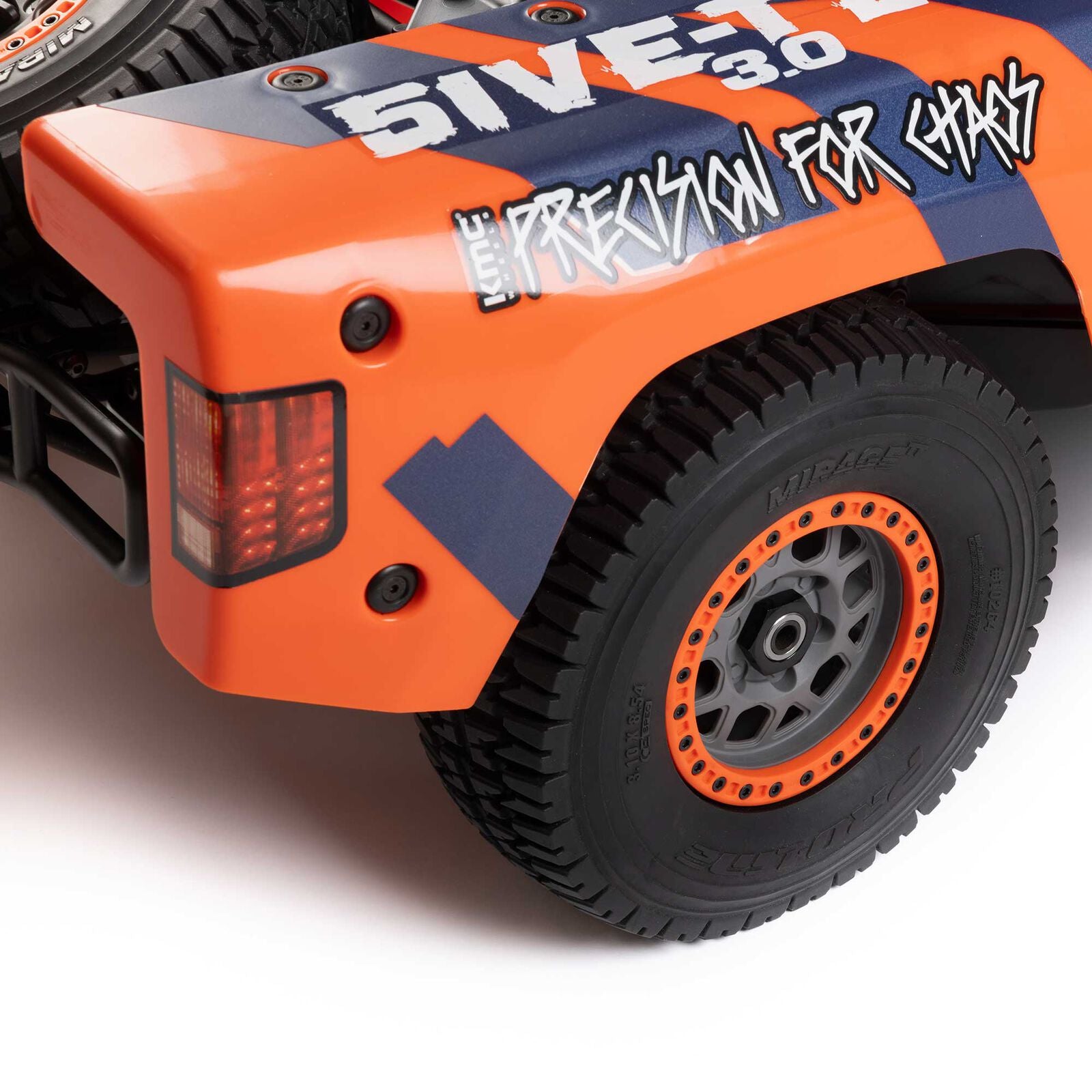 1/5 Losi 5IVE-TE 3.0