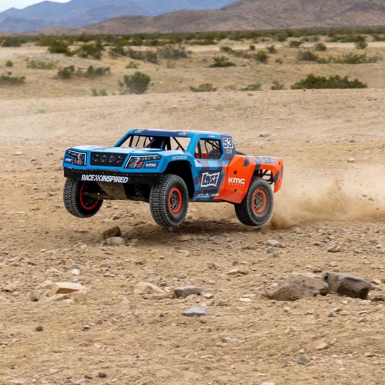 1/5 Losi 5IVE-TE 3.0