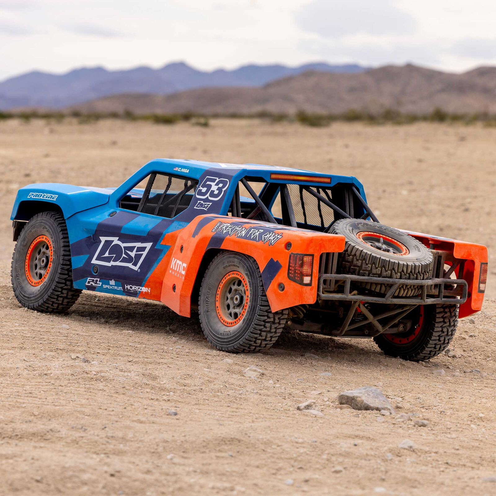 1/5 Losi 5IVE-TE 3.0
