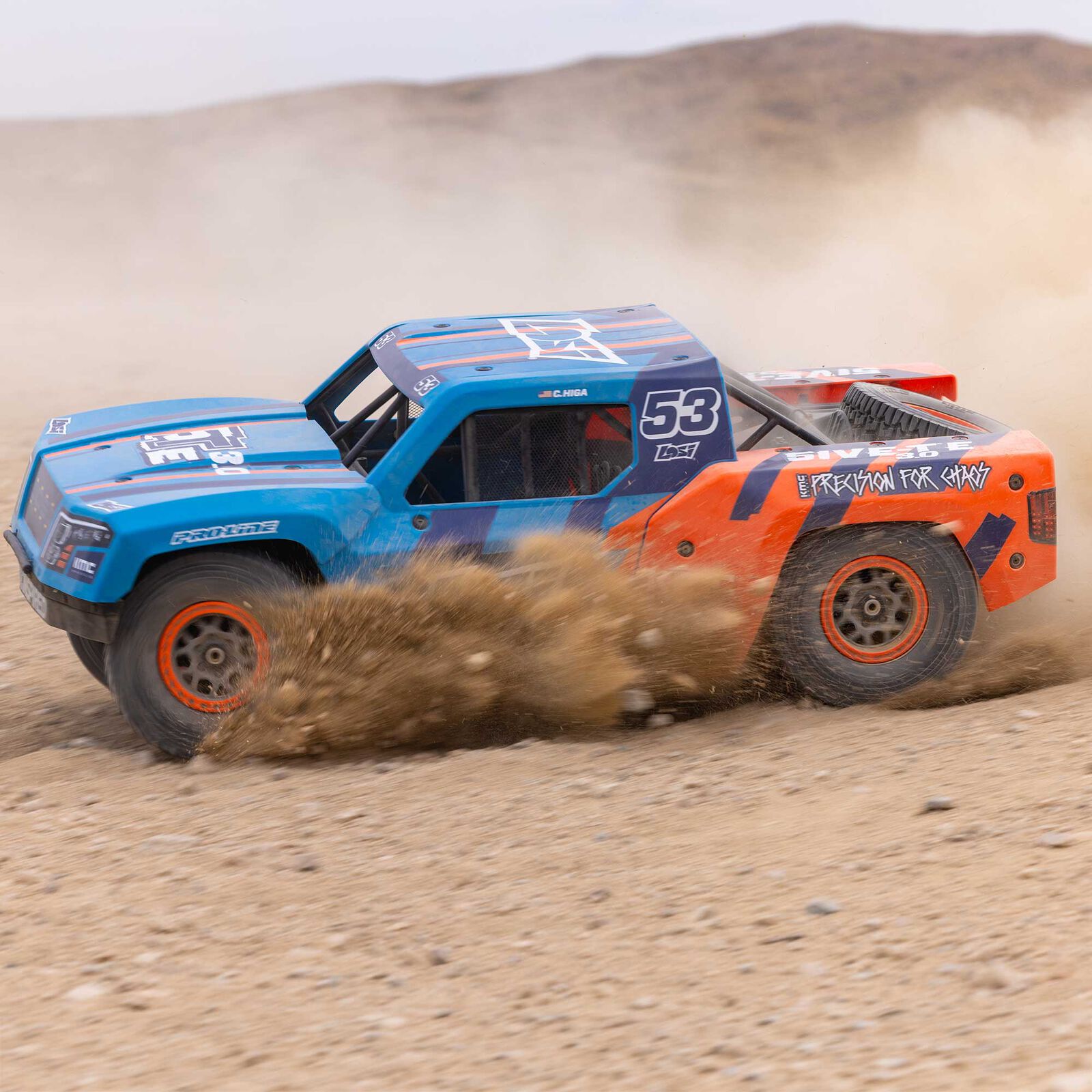 1/5 Losi 5IVE-TE 3.0