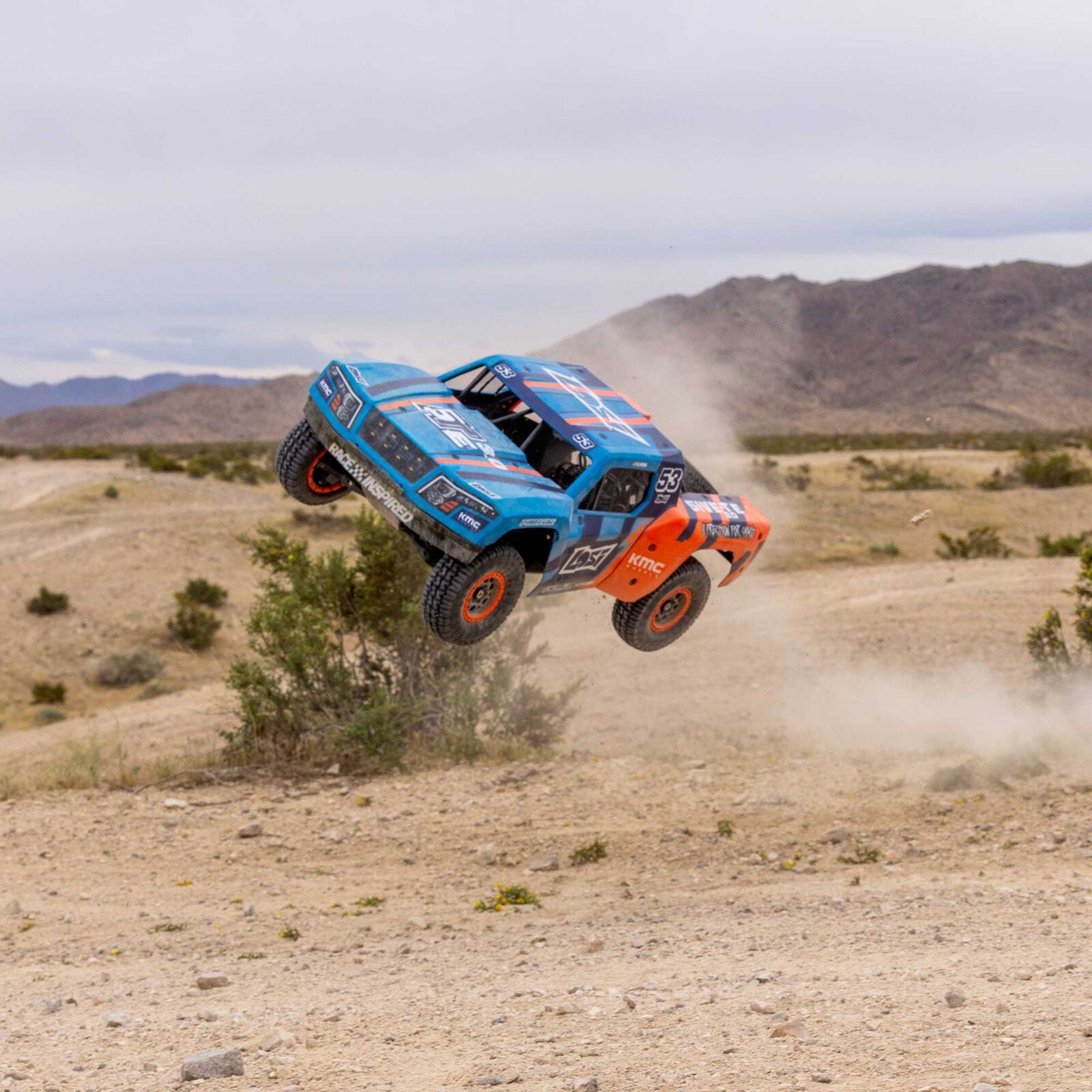 1/5 Losi 5IVE-TE 3.0