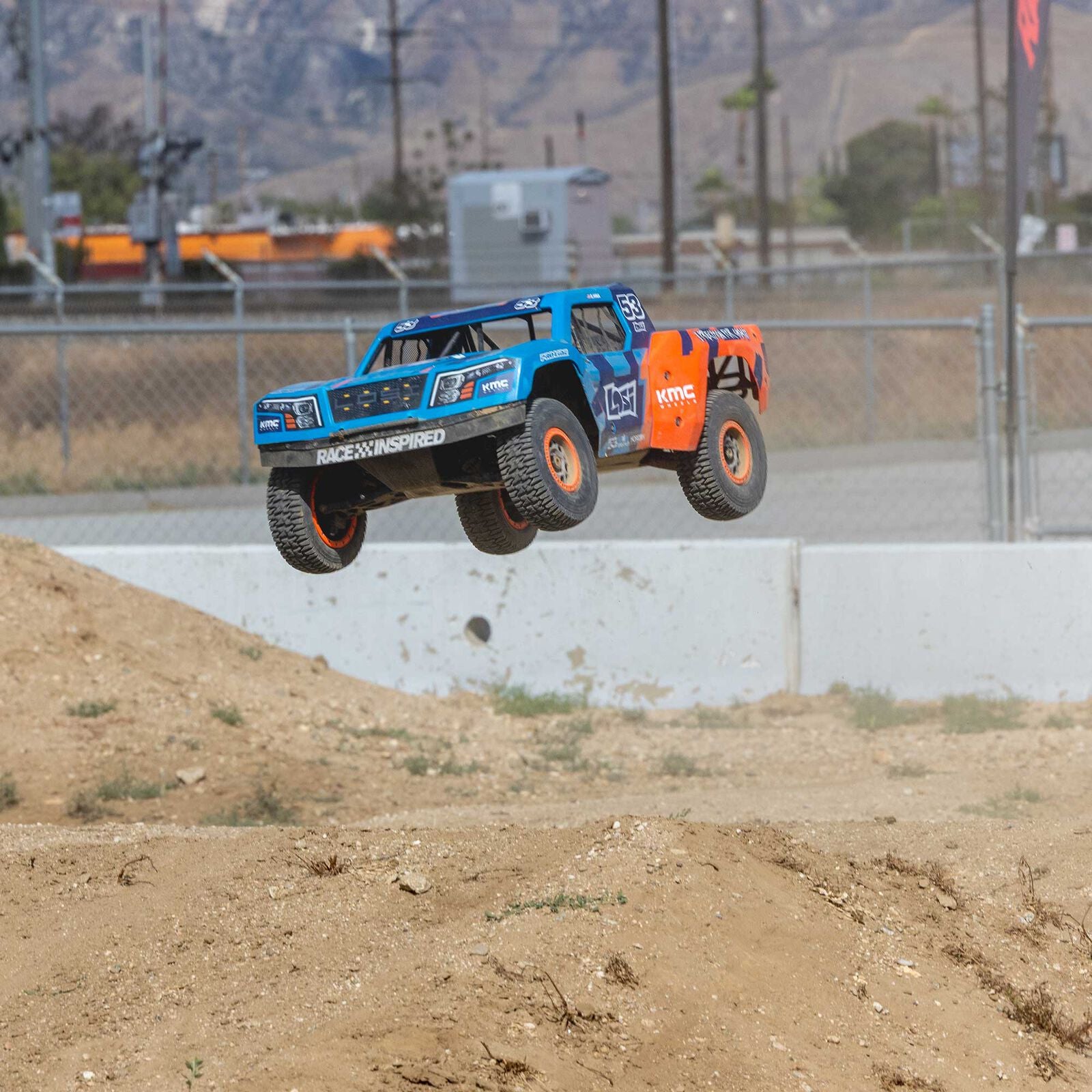 1/5 Losi 5IVE-TE 3.0