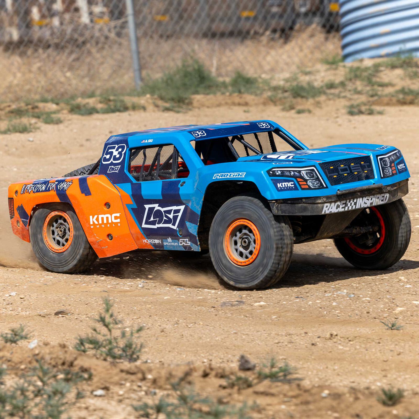 1/5 Losi 5IVE-TE 3.0