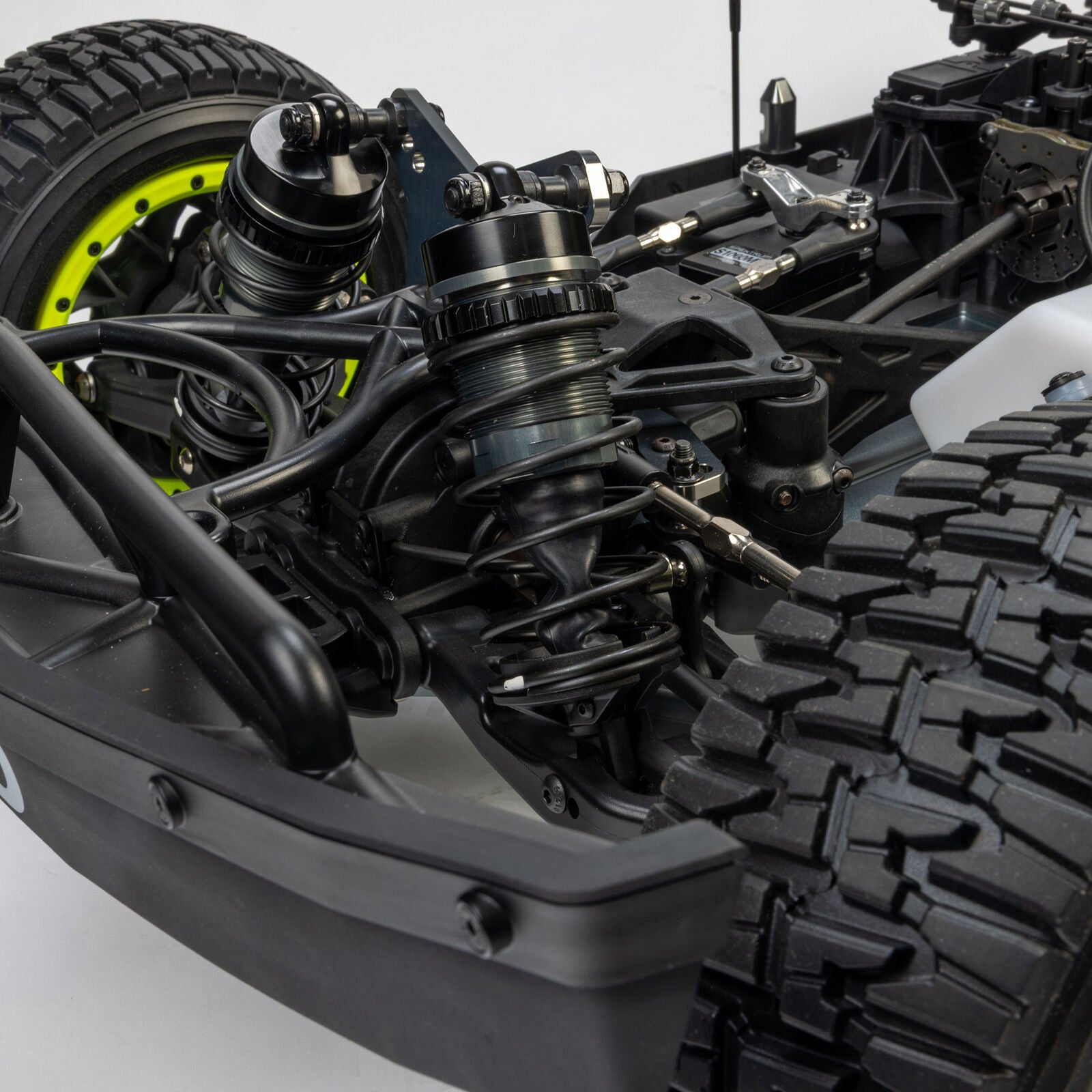 1/5 Losi 5IVE-TG 3.0