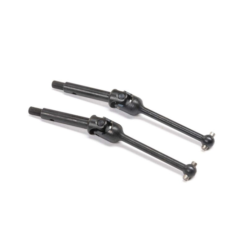 Losi Mini LMT Front Universal Driveshaft Set (2)