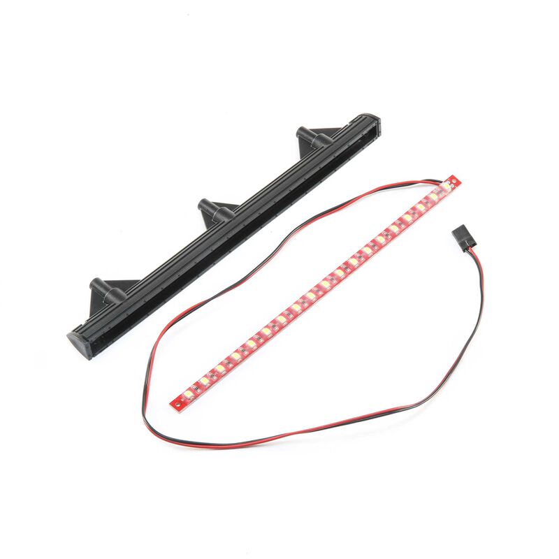 Losi Super Baja Rey Front LED Light Bar