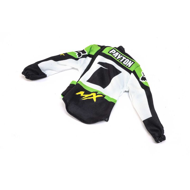 Losi Promoto-MX Pro Circuit Rider Jersey Set
