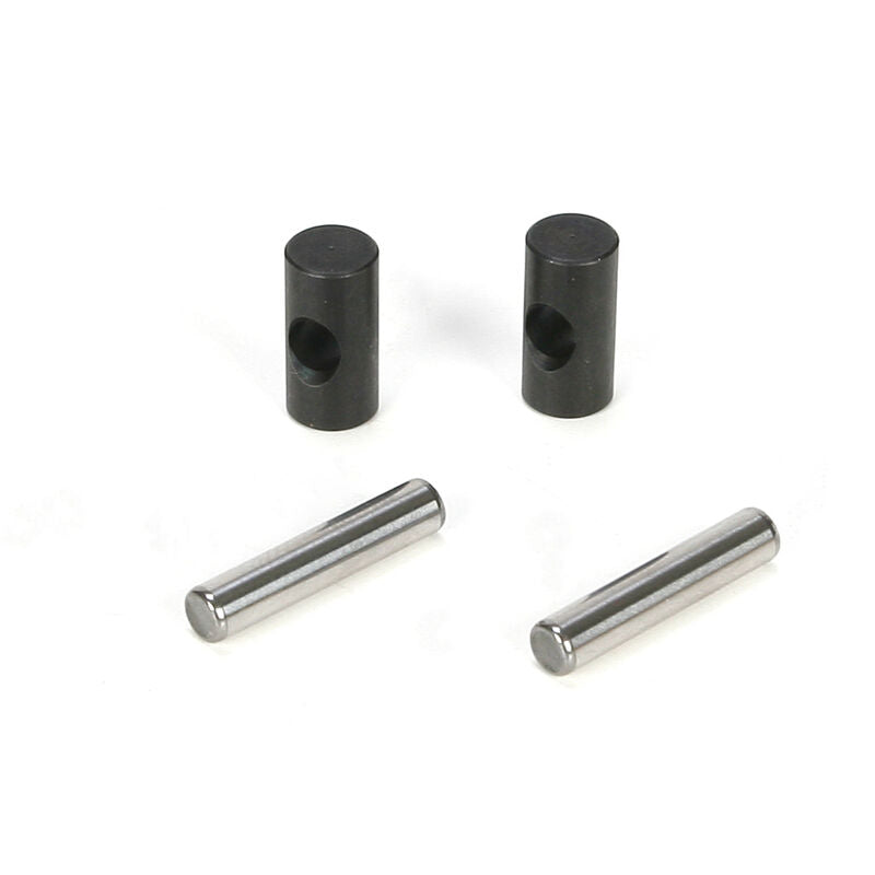 Losi 5IVE-T CV Joints & Pins (2)