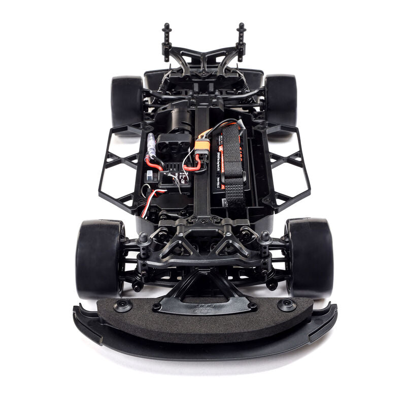 1/12 Losi NASCAR RCR No. 3 GM Goodwrench (Battery & Charger Included)