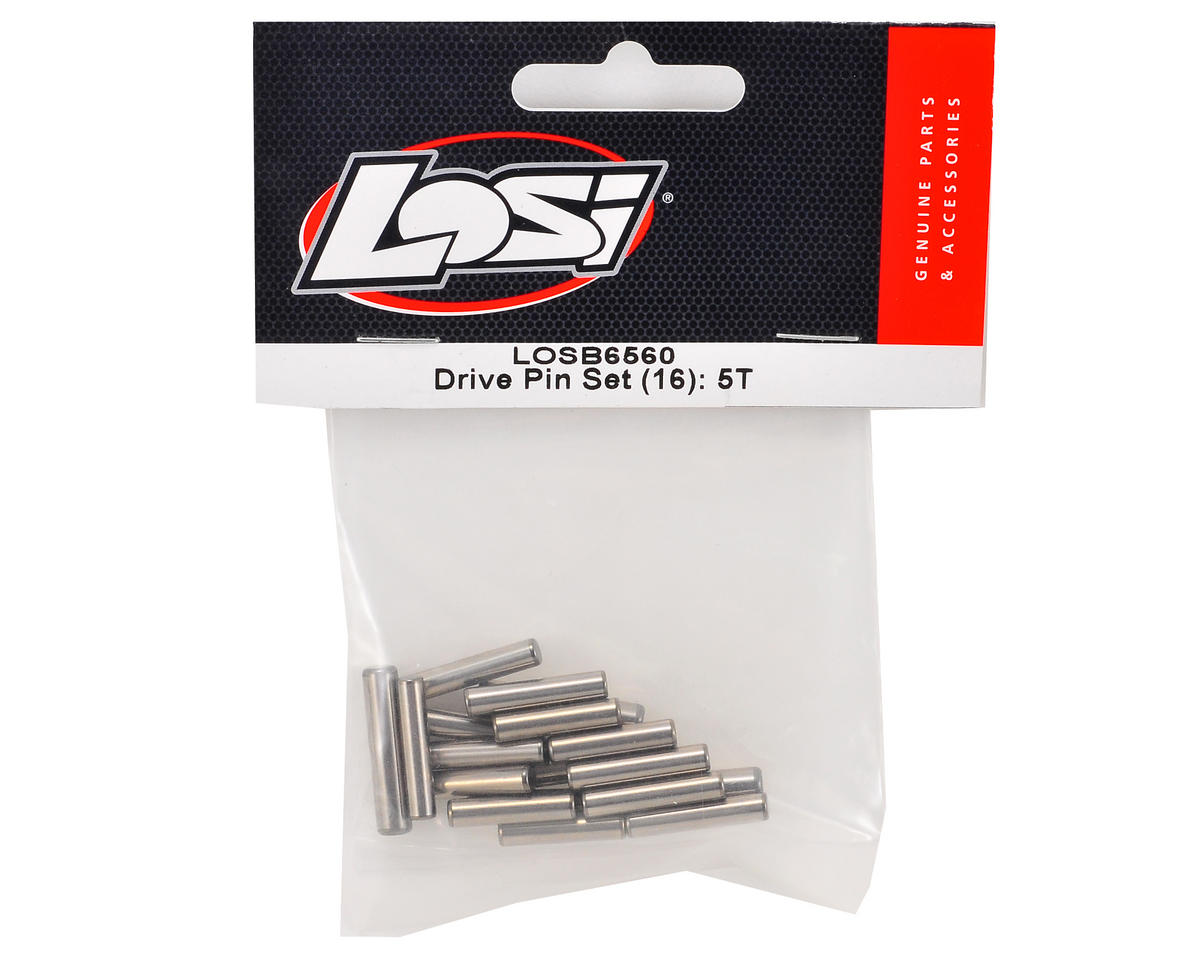 Losi 5IVE-T Drive Pin Set (14)
