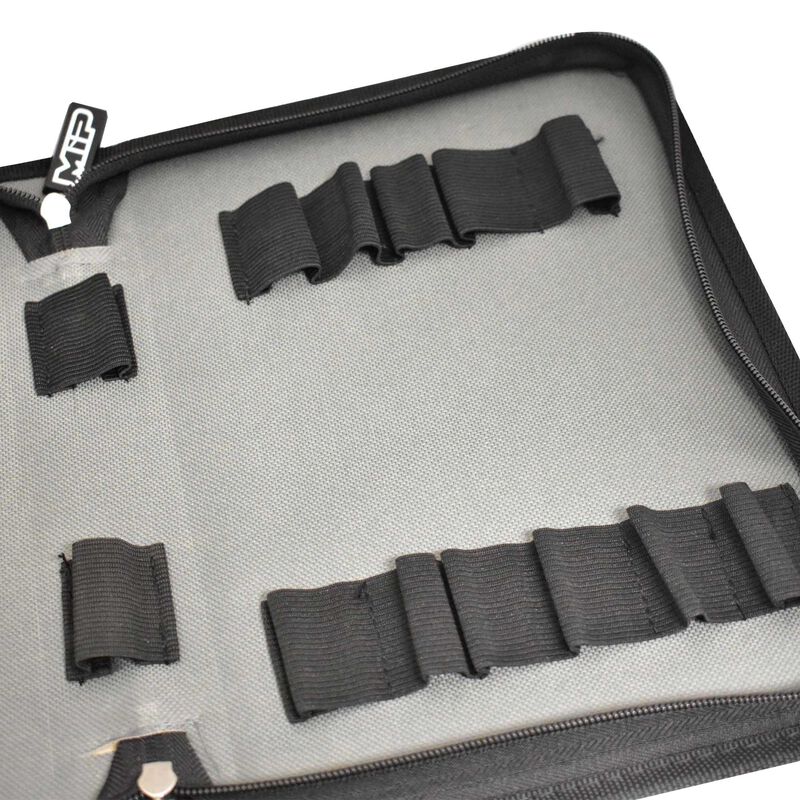 MIP 40 Pocket Tool Bag (15")