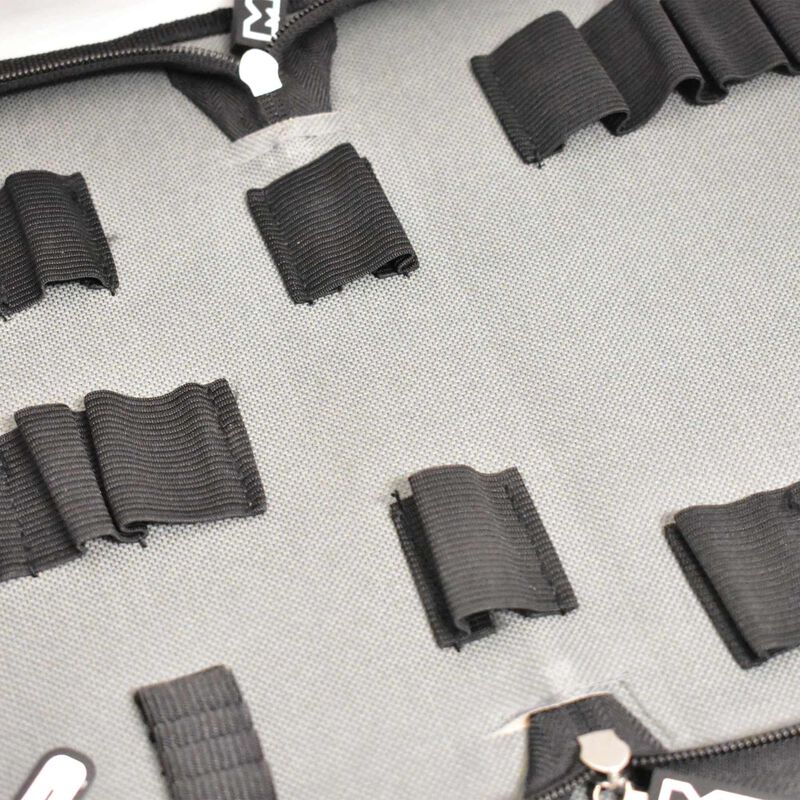 MIP 40 Pocket Tool Bag (15")