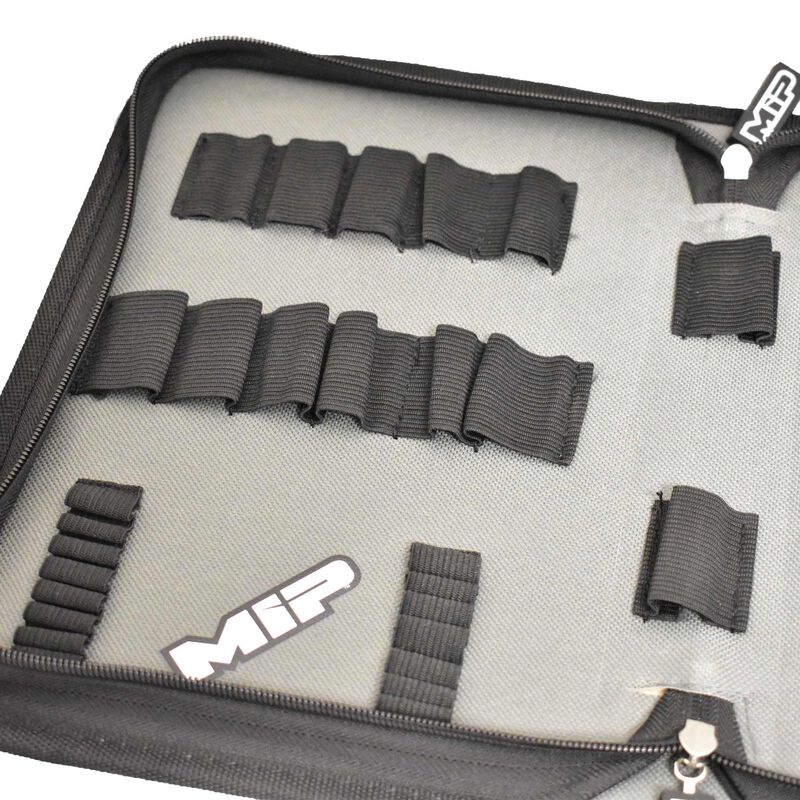 MIP 40 Pocket Tool Bag (15")