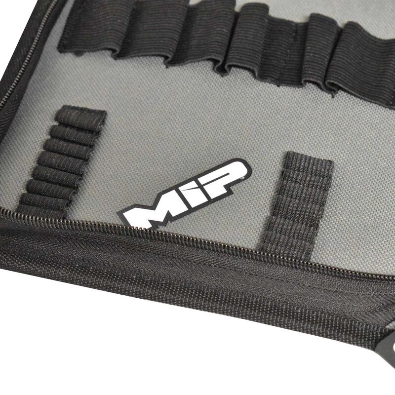 MIP 40 Pocket Tool Bag (15")