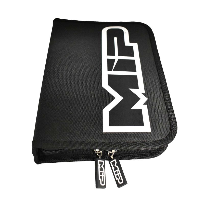 MIP 40 Pocket Tool Bag (15")