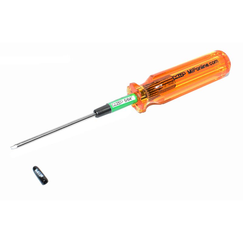 MIP Thorp Standard Hex Driver (Assorted Sizes)