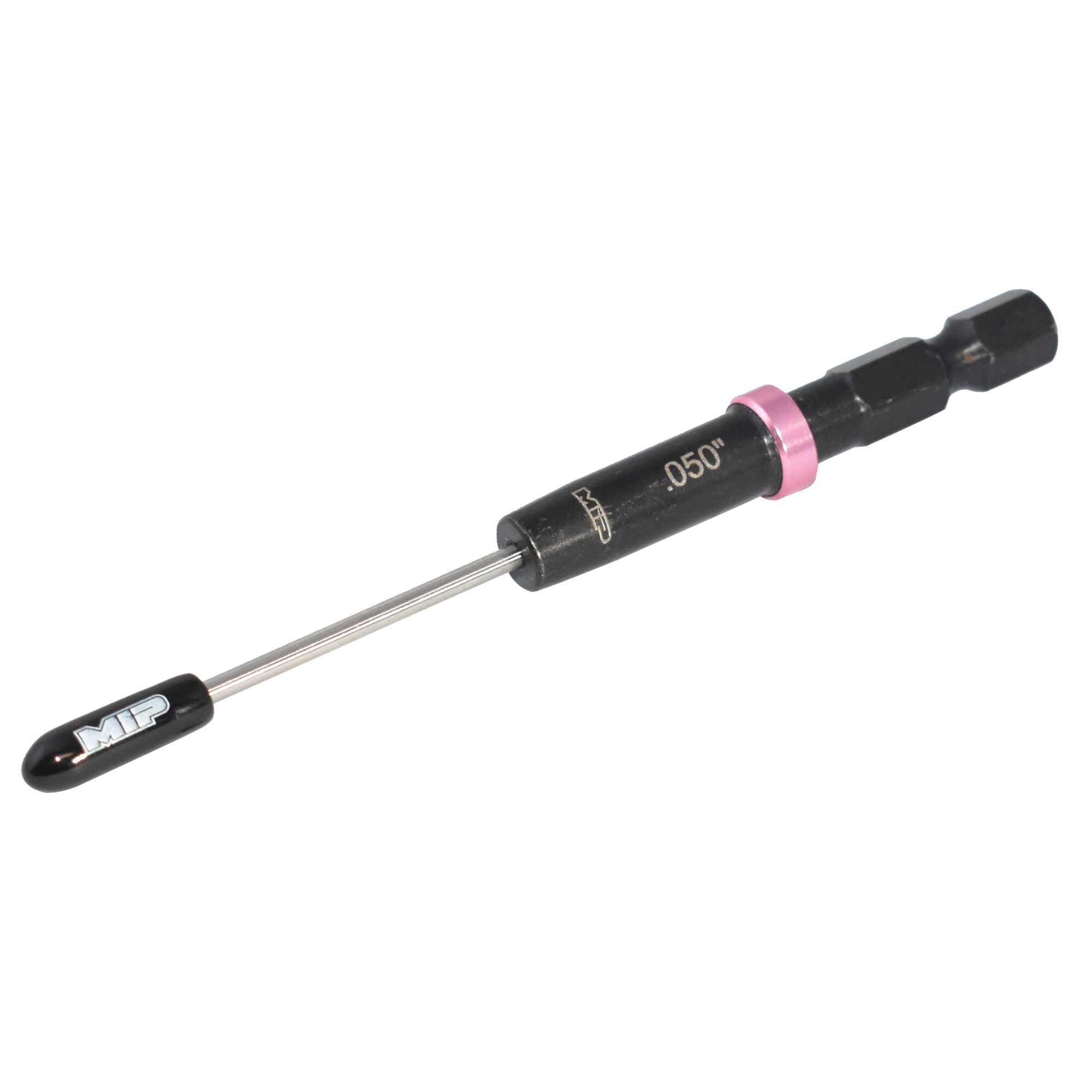 Mip Standard MIP Gen 2 Standard Hex Driver Speed Tips - Assorted Ball & Straight