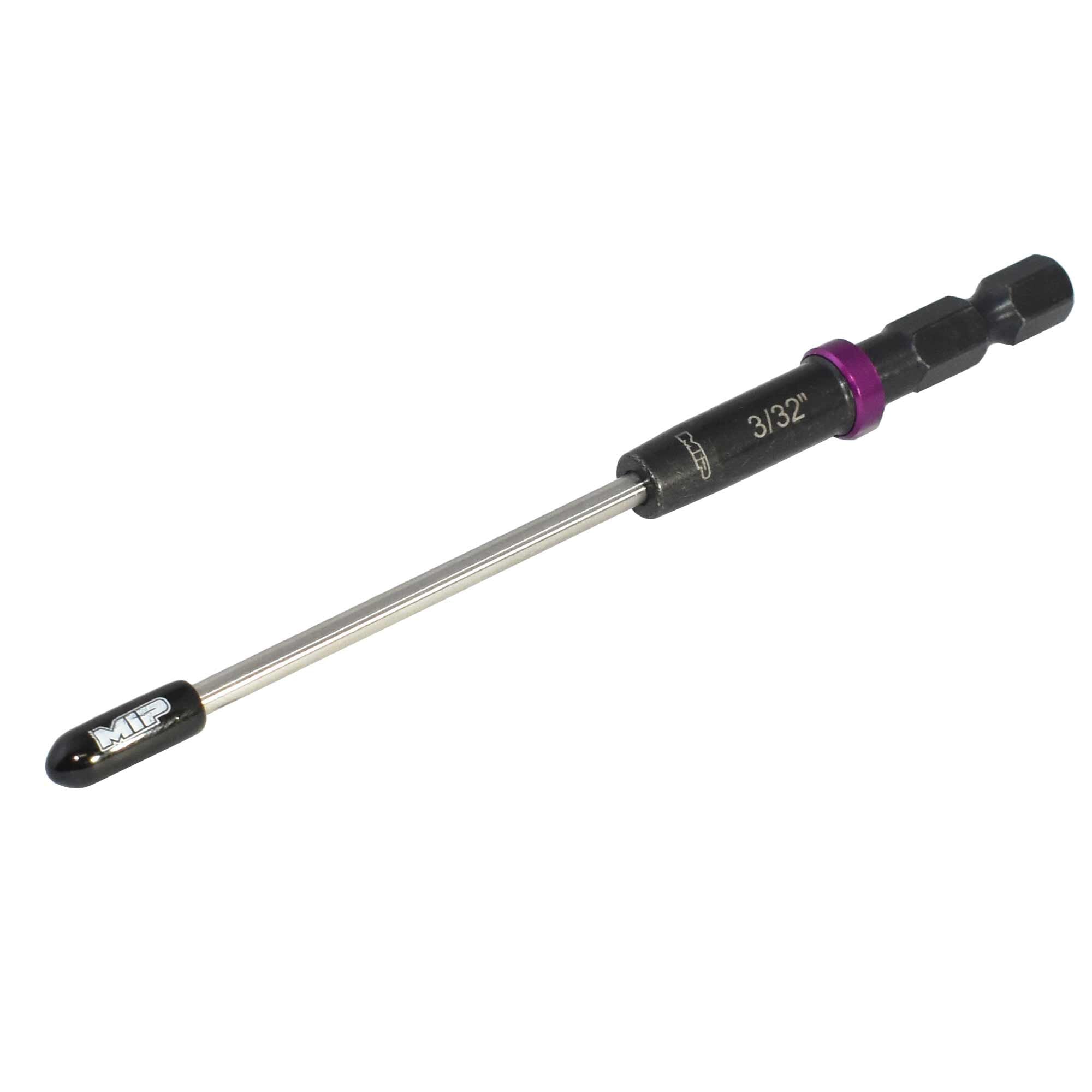 MIP Gen 2 Standard Hex Driver Speed Tips (Assorted Type/Size)