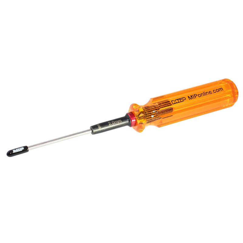 MIP Gen 2 Metric Hex Driver (Assorted Sizes)