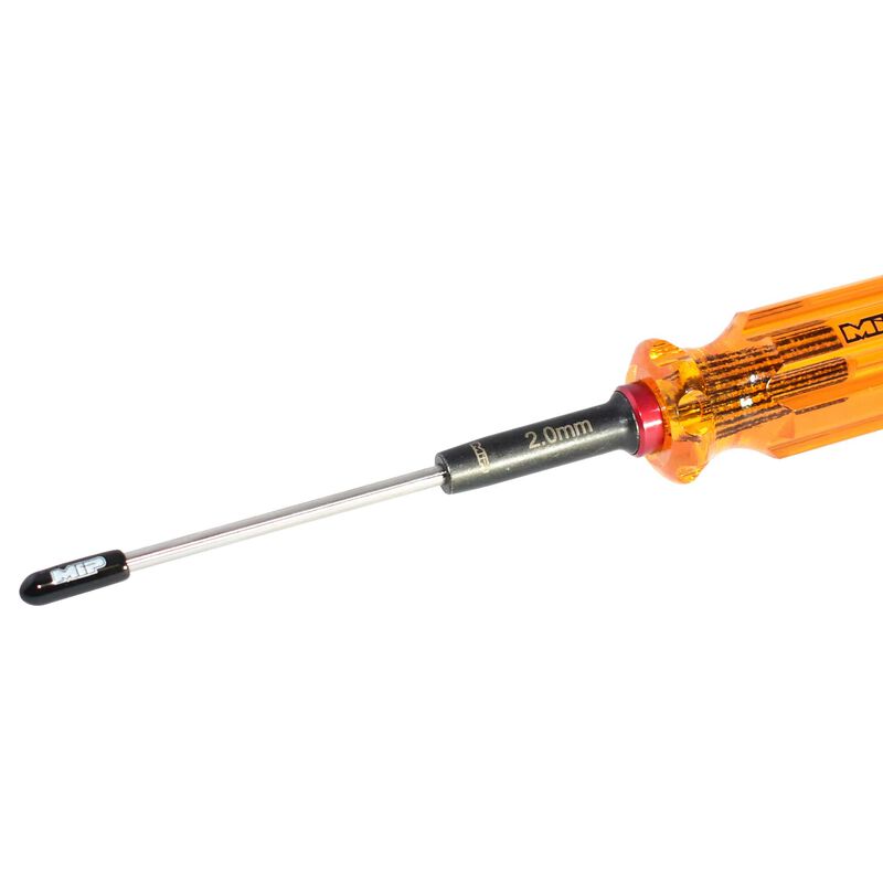 MIP Gen 2 Metric Hex Driver (Assorted Sizes)