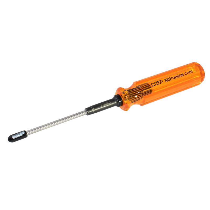 MIP Gen 2 Metric Hex Driver (Assorted Sizes)