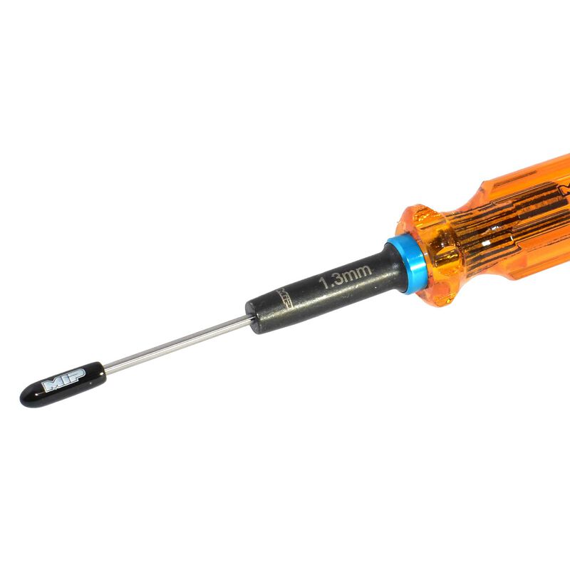 MIP Gen 2 Metric Hex Driver (Assorted Sizes)