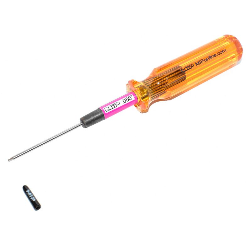 MIP Thorp Standard Hex Driver (Assorted Sizes)