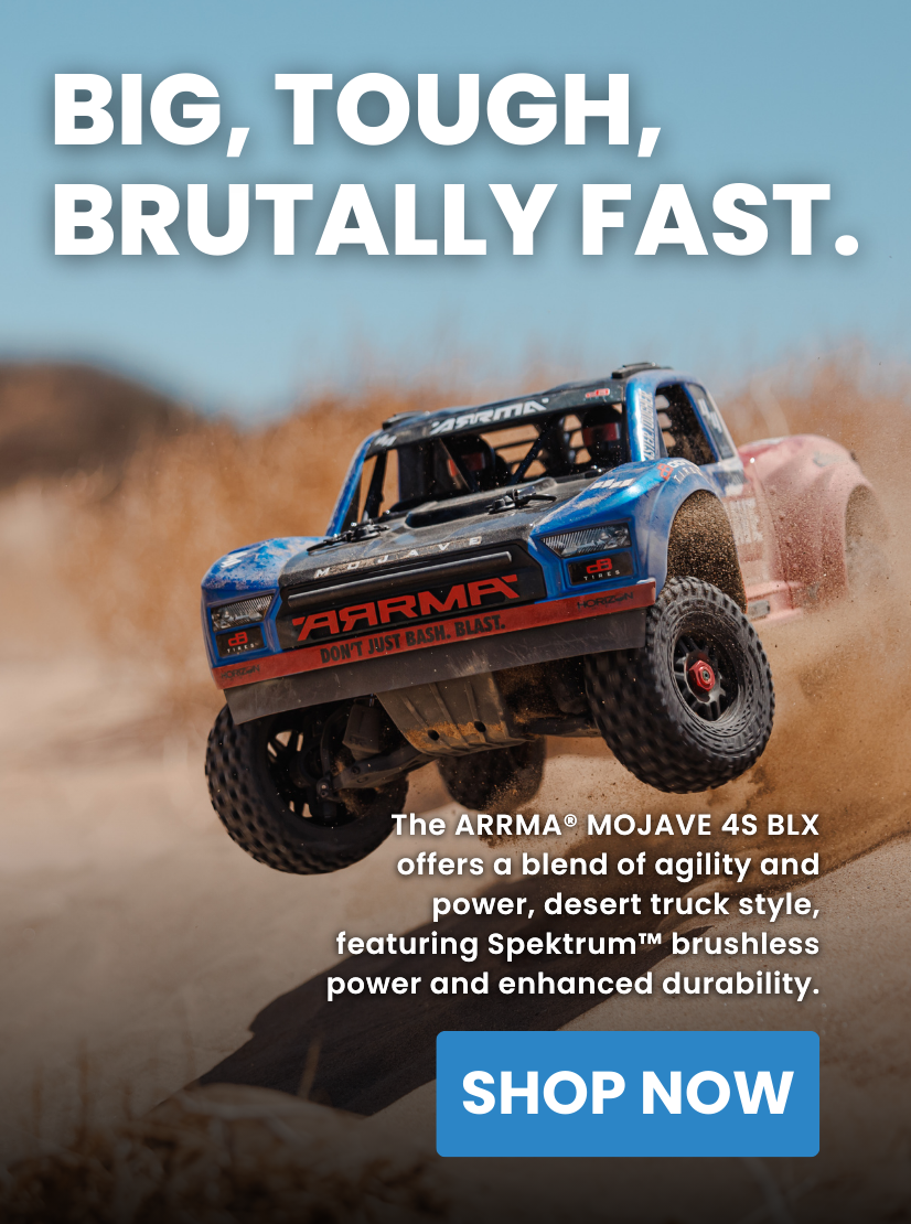 Remote & Radio Control Racing Cars & Trucks & Drift Tracks