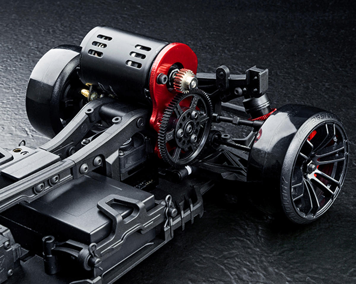 Mst Rocket MST RMX 2.5 Classic 1/10 2WD Drift Car Kit