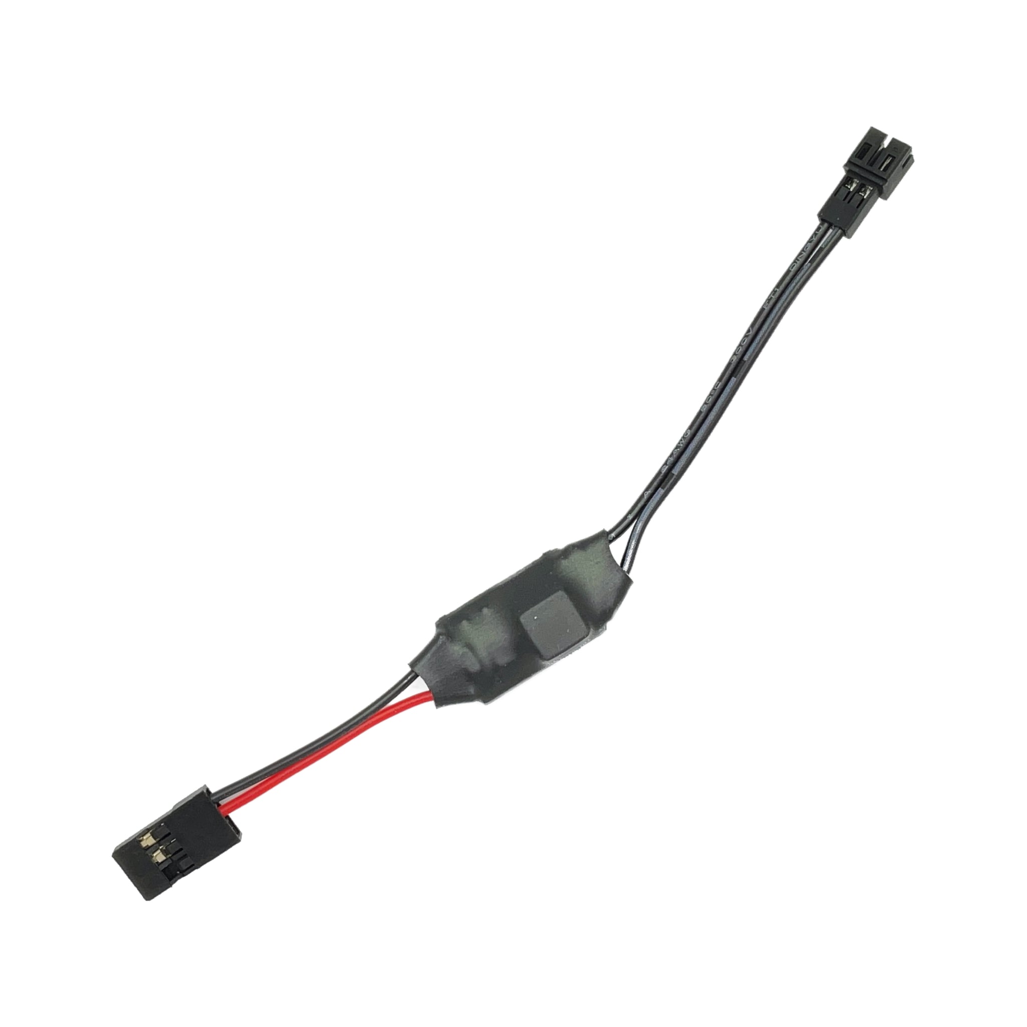 MyTrickRC Attack Light Regulator