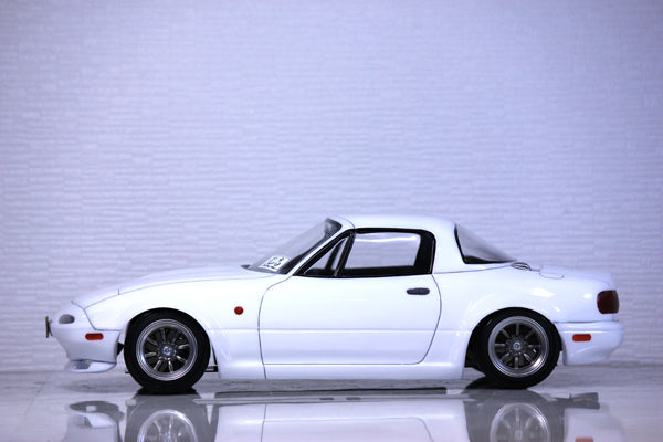 Pandora RC Mazda MX-5 Miata NA Eunos Roadster